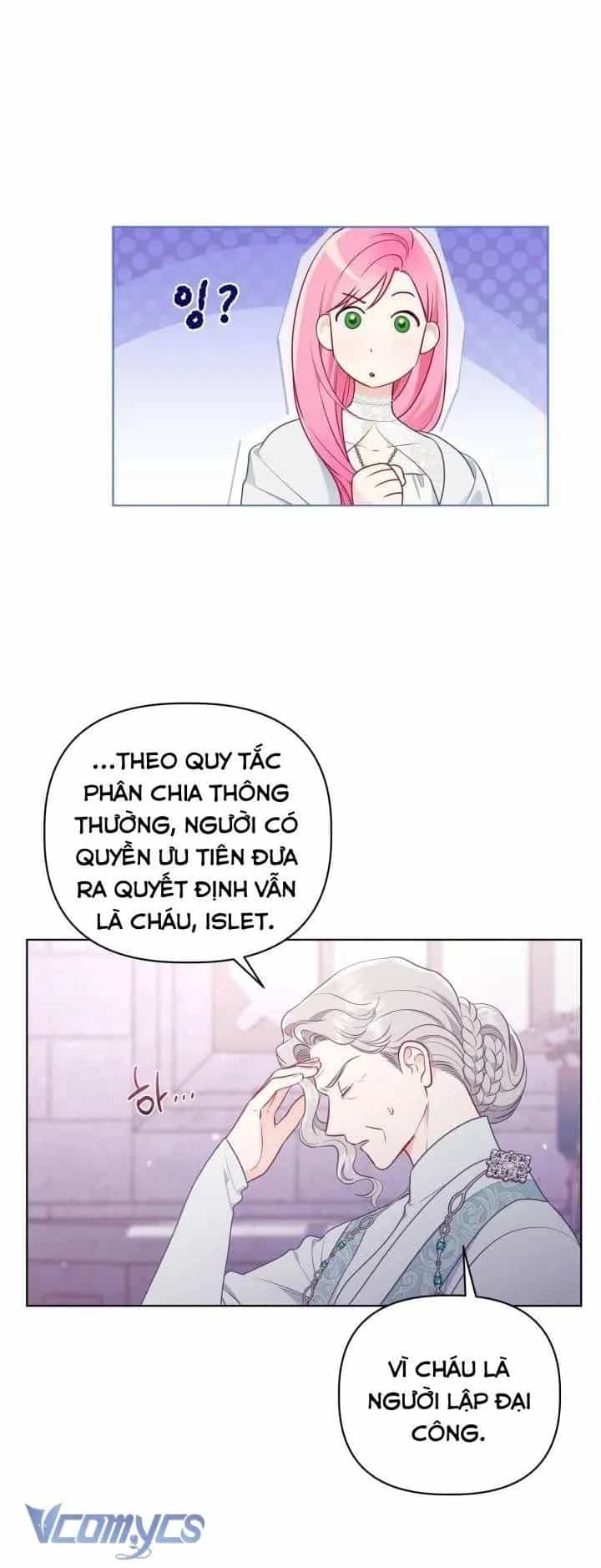 Sự Điều Trị Đặc Biệt Của Tinh Linh - Chương 107 - ảnh 51