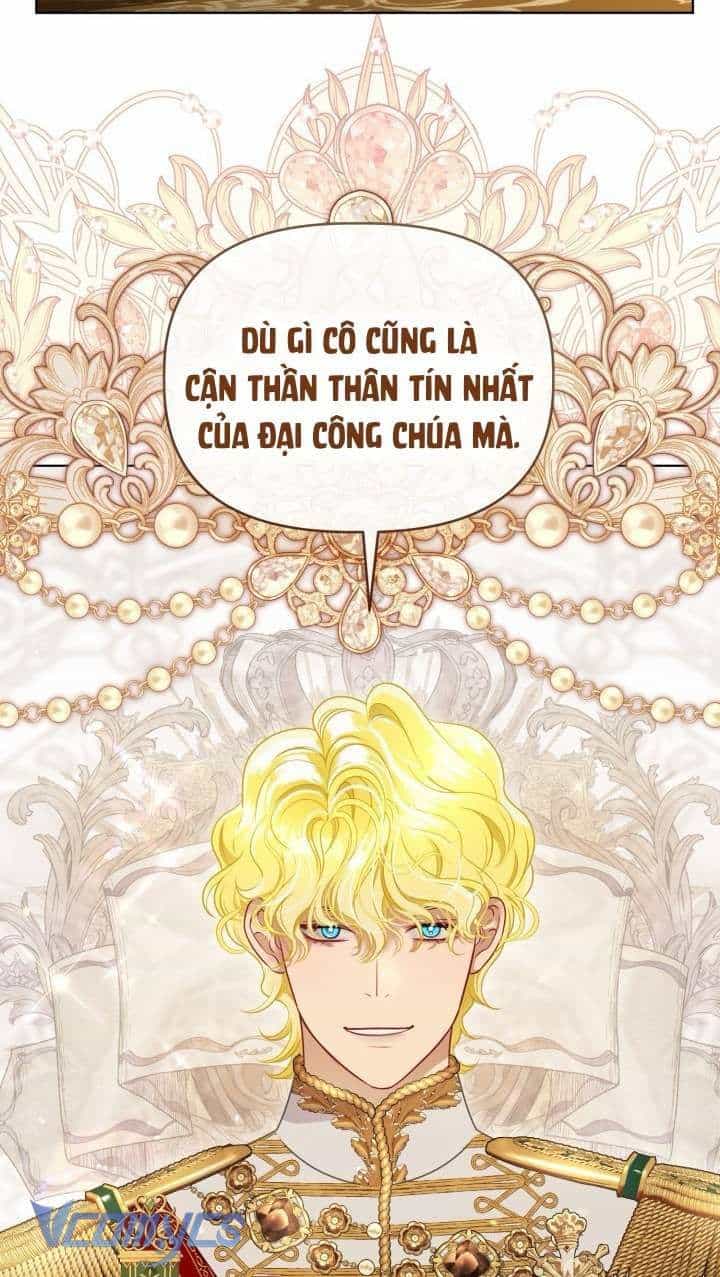 Sự Điều Trị Đặc Biệt Của Tinh Linh - Chương 108 - ảnh 22