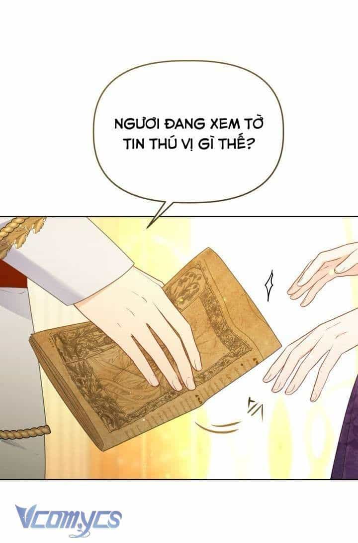 Sự Điều Trị Đặc Biệt Của Tinh Linh - Chương 108 - ảnh 25