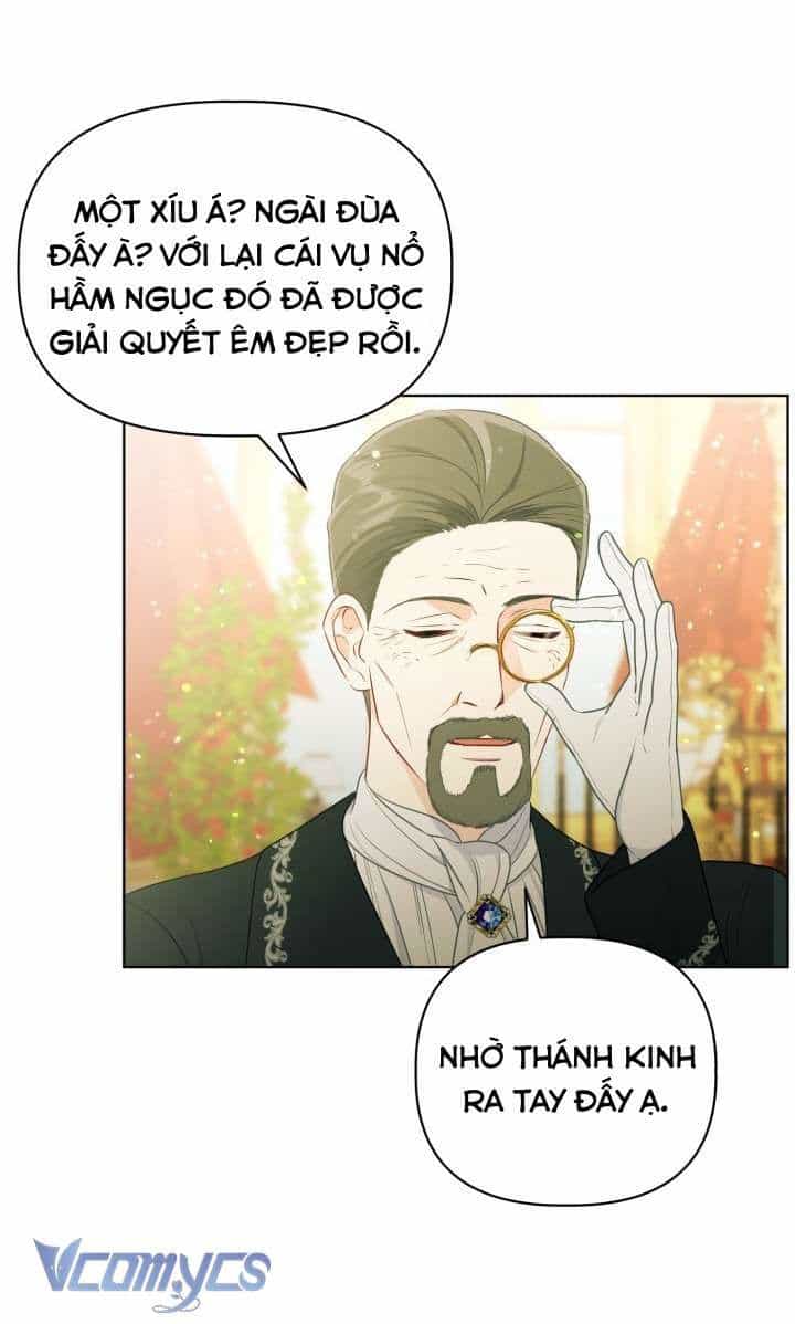 Sự Điều Trị Đặc Biệt Của Tinh Linh - Chương 108 - ảnh 4