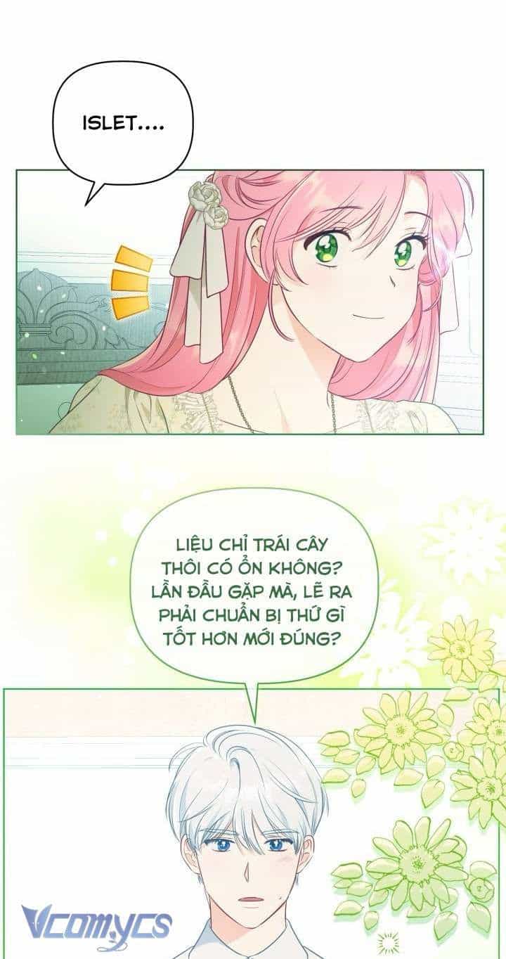 Sự Điều Trị Đặc Biệt Của Tinh Linh - Chương 108 - ảnh 40