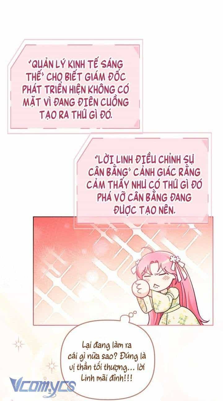 Sự Điều Trị Đặc Biệt Của Tinh Linh - Chương 108 - ảnh 55