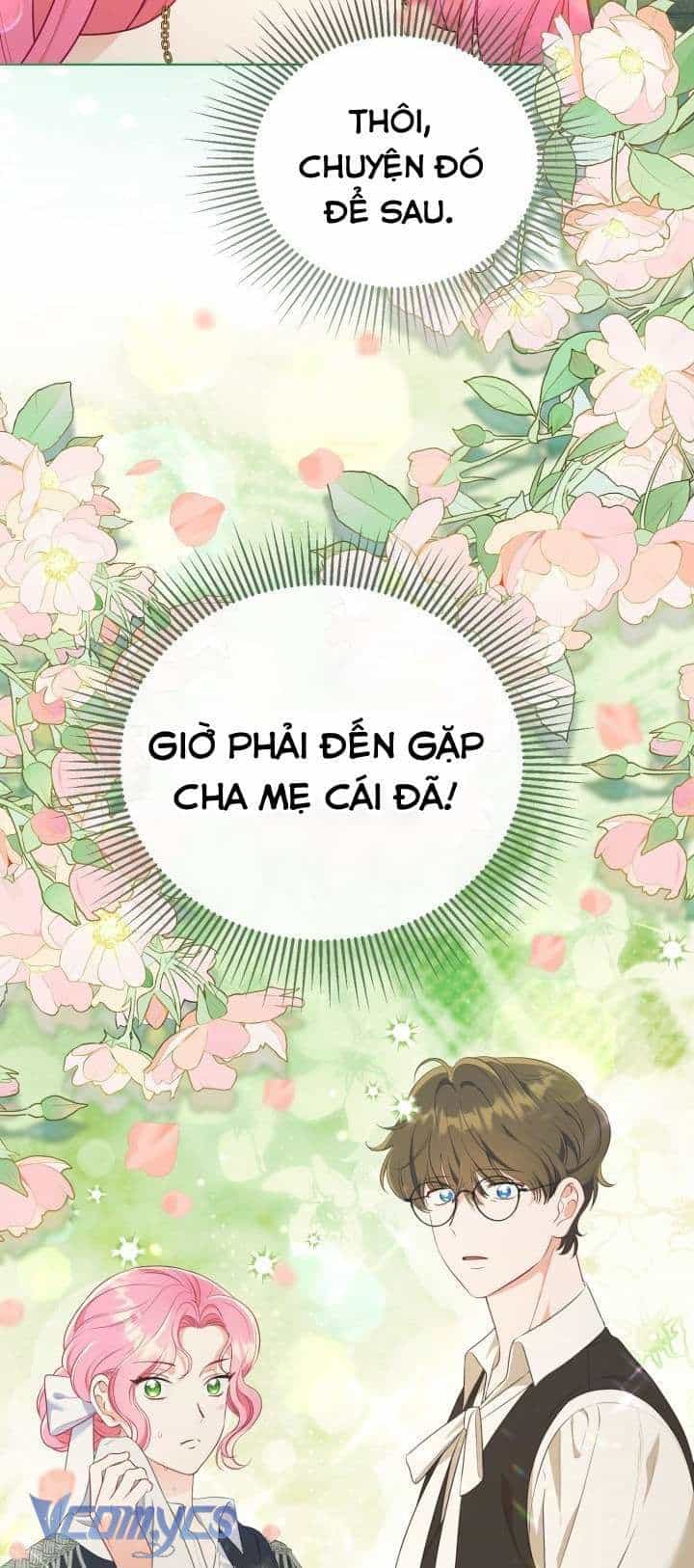 Sự Điều Trị Đặc Biệt Của Tinh Linh - Chương 108 - ảnh 61