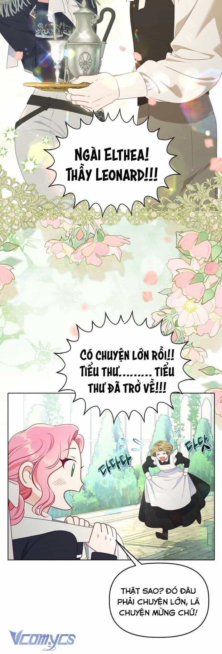 Sự Điều Trị Đặc Biệt Của Tinh Linh - Chương 108 - ảnh 62