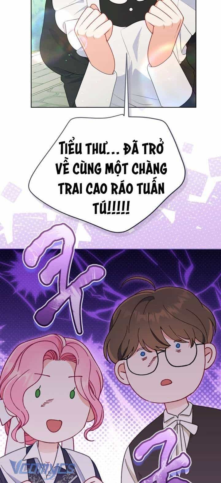 Sự Điều Trị Đặc Biệt Của Tinh Linh - Chương 108 - ảnh 64