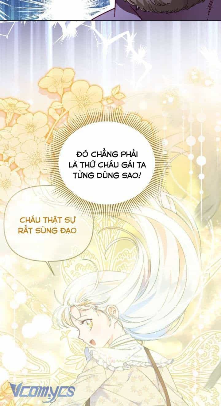 Sự Điều Trị Đặc Biệt Của Tinh Linh - Chương 108 - ảnh 9