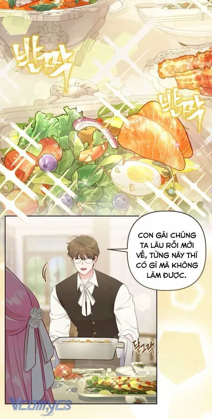 Sự Điều Trị Đặc Biệt Của Tinh Linh - Chương 109 - ảnh 26