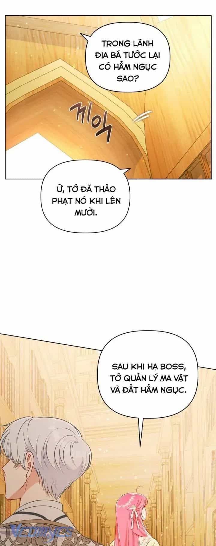 Sự Điều Trị Đặc Biệt Của Tinh Linh - Chương 109 - ảnh 49