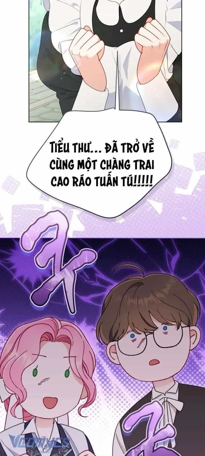Sự Điều Trị Đặc Biệt Của Tinh Linh - Chương 109 - ảnh 8