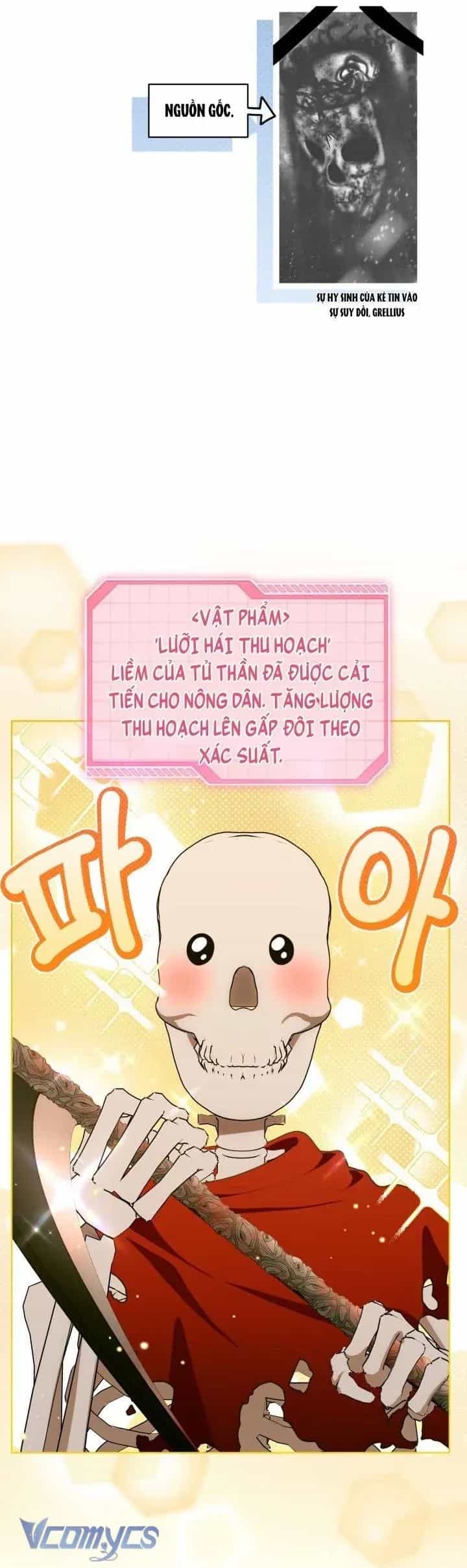 Sự Điều Trị Đặc Biệt Của Tinh Linh - Chương 110 - ảnh 18