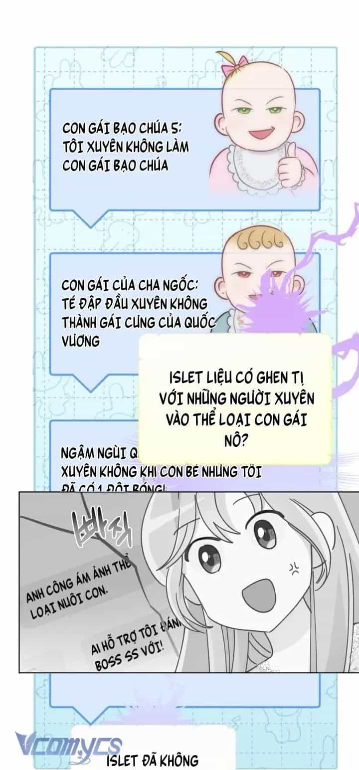 Sự Điều Trị Đặc Biệt Của Tinh Linh - Chương 110 - ảnh 55