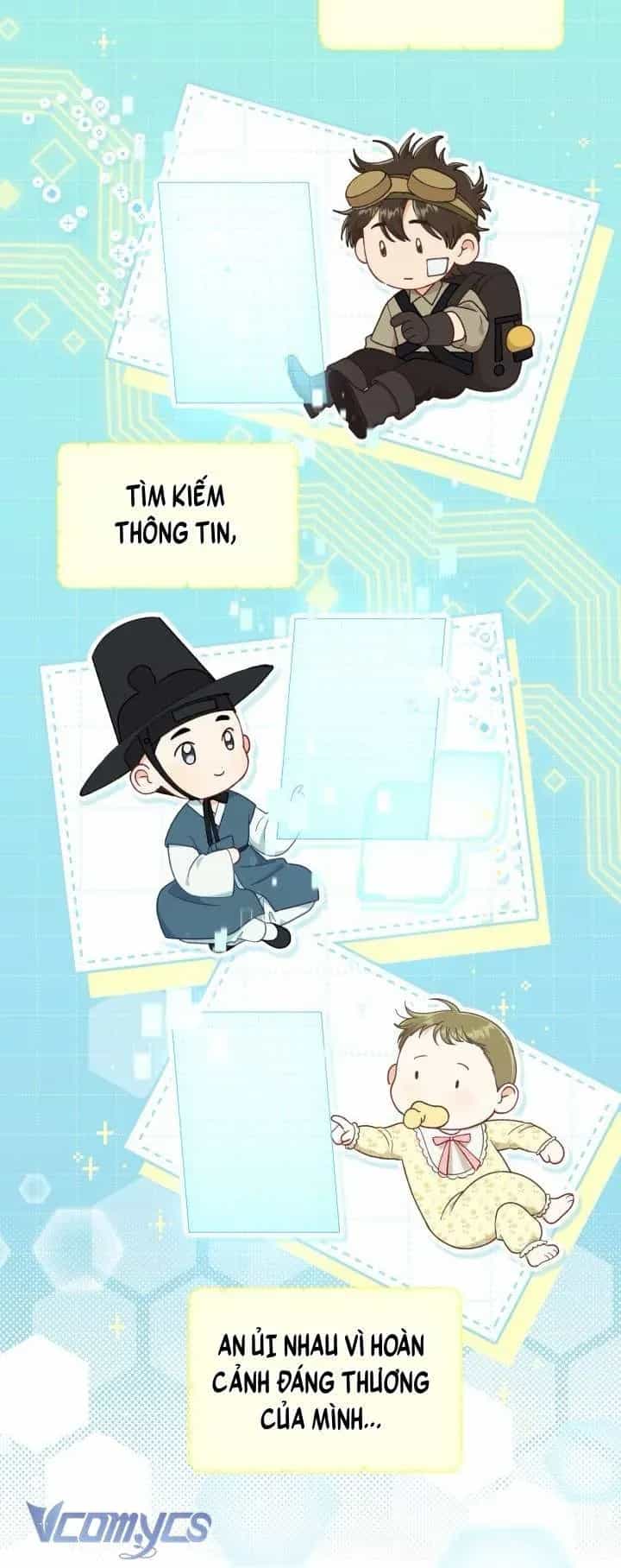 Sự Điều Trị Đặc Biệt Của Tinh Linh - Chương 110 - ảnh 57