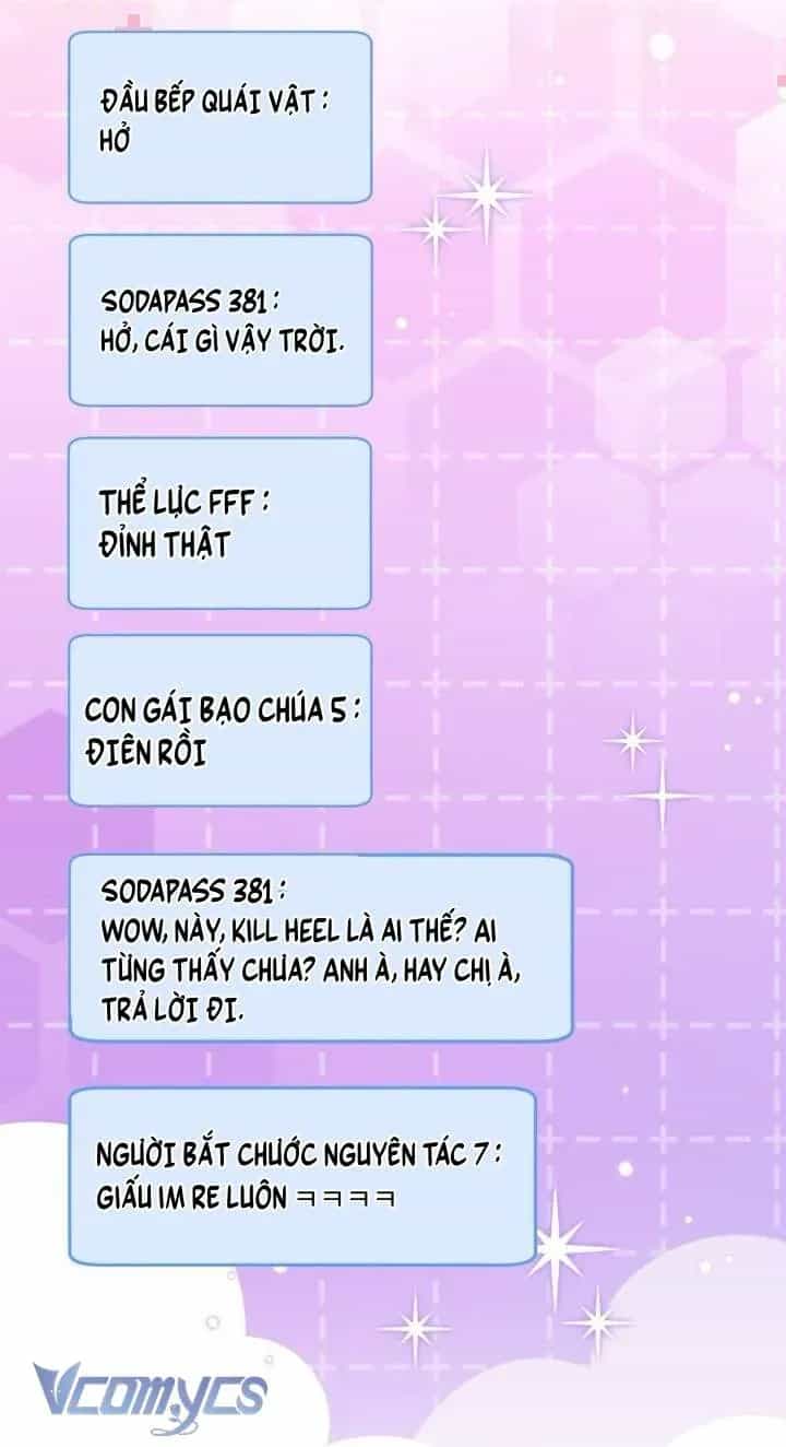 Sự Điều Trị Đặc Biệt Của Tinh Linh - Chương 110 - ảnh 69