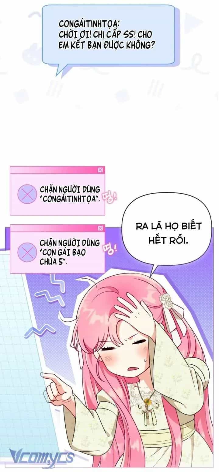 Sự Điều Trị Đặc Biệt Của Tinh Linh - Chương 111 - ảnh 14