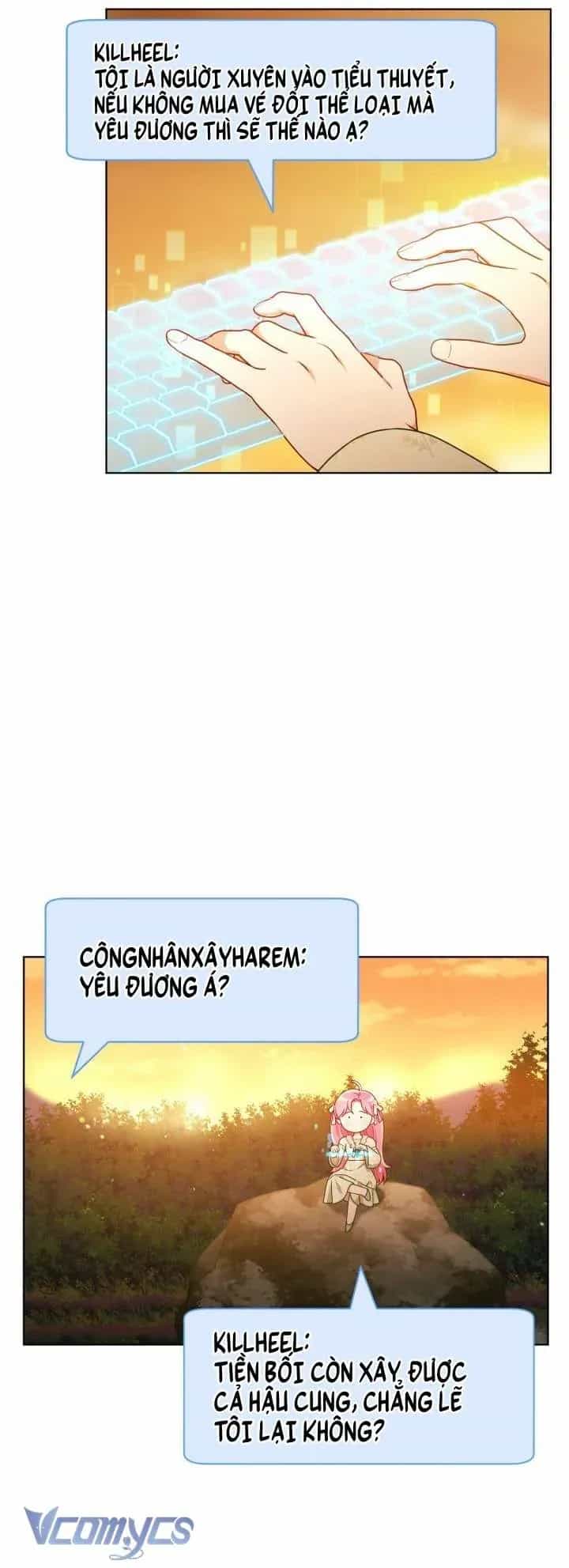 Sự Điều Trị Đặc Biệt Của Tinh Linh - Chương 111 - ảnh 8