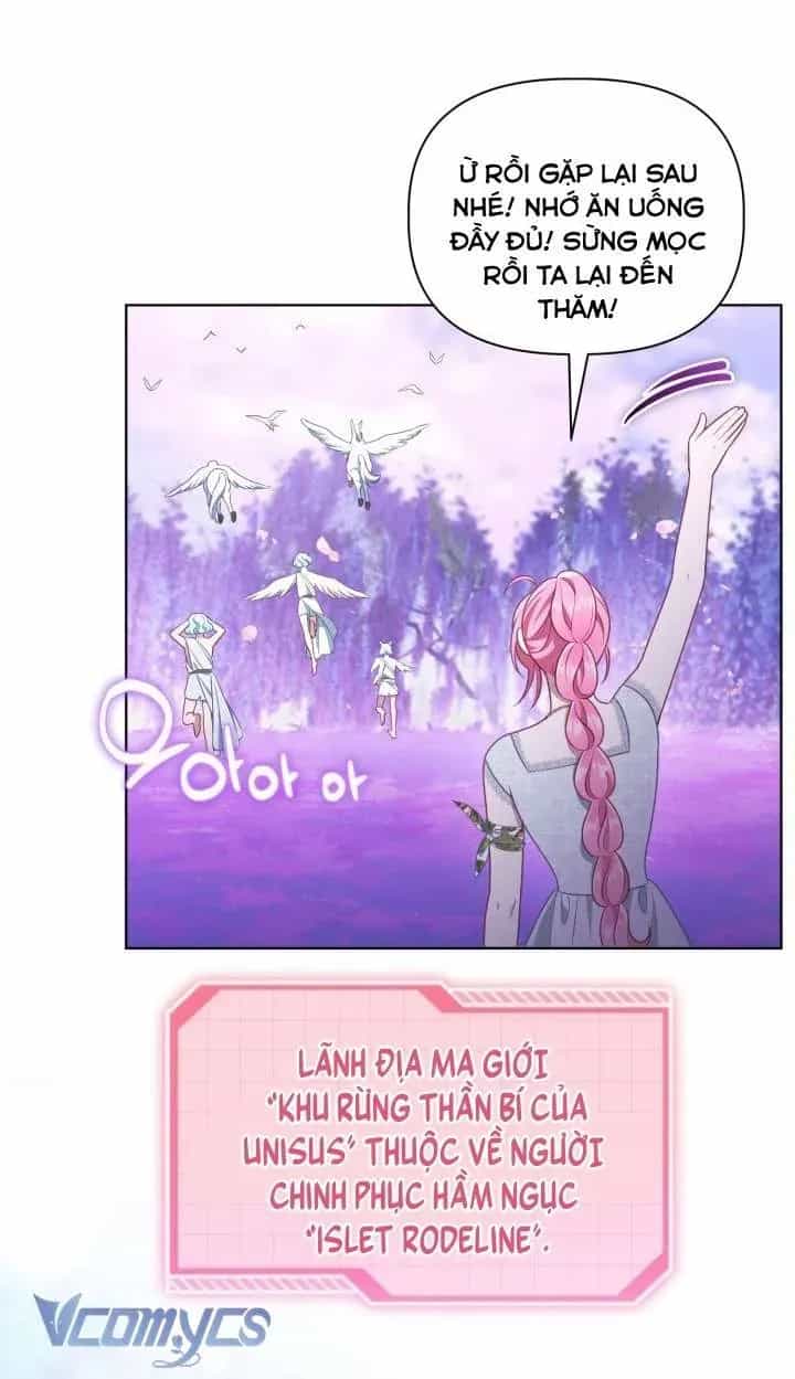 Sự Điều Trị Đặc Biệt Của Tinh Linh - Chương 112 - ảnh 63