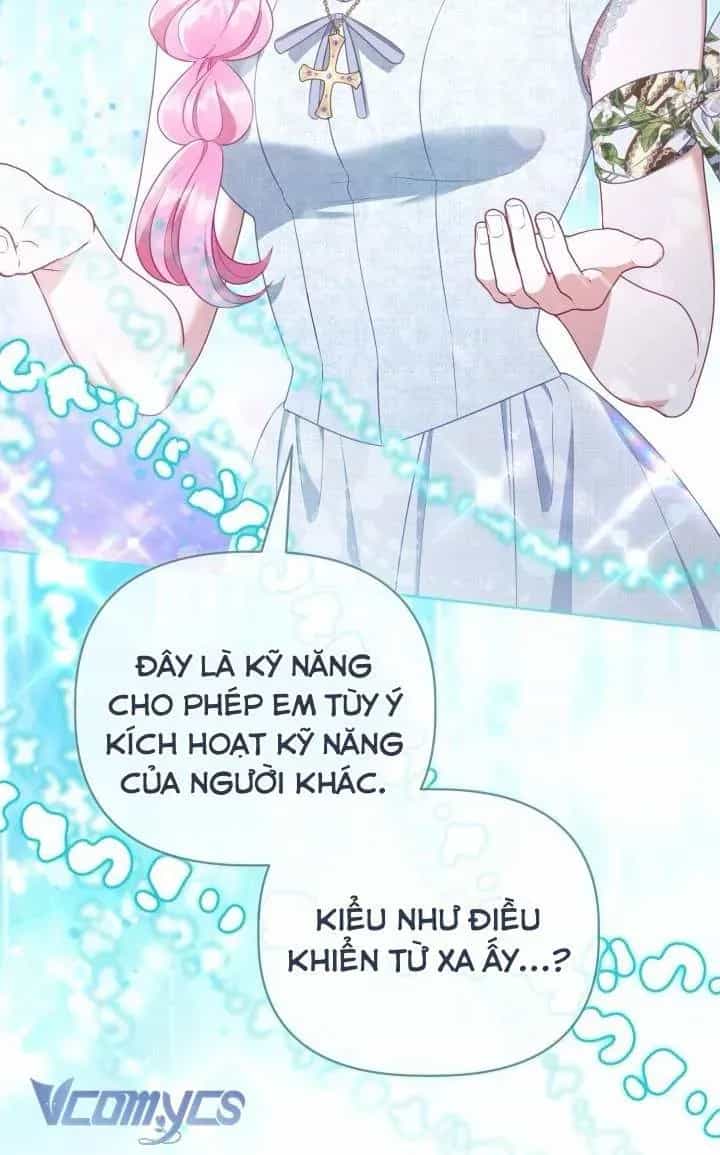 Sự Điều Trị Đặc Biệt Của Tinh Linh - Chương 112 - ảnh 69