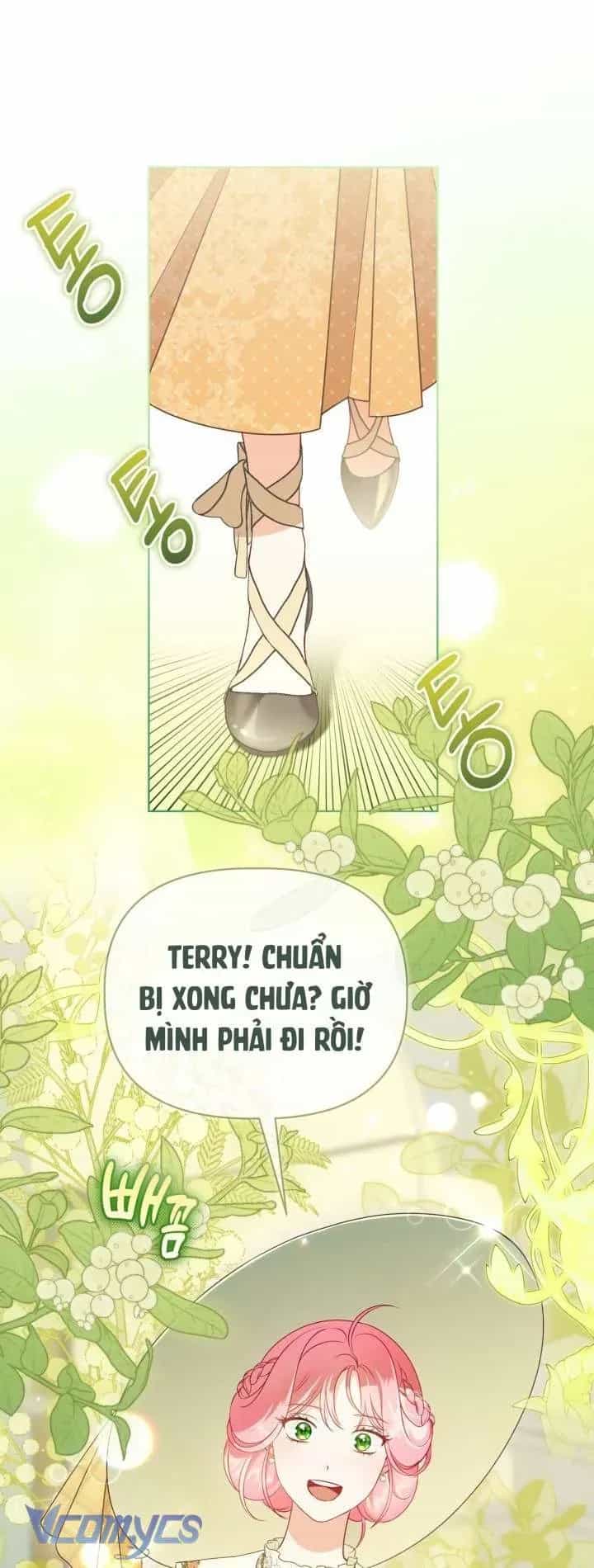 Sự Điều Trị Đặc Biệt Của Tinh Linh - Chương 113 - ảnh 26
