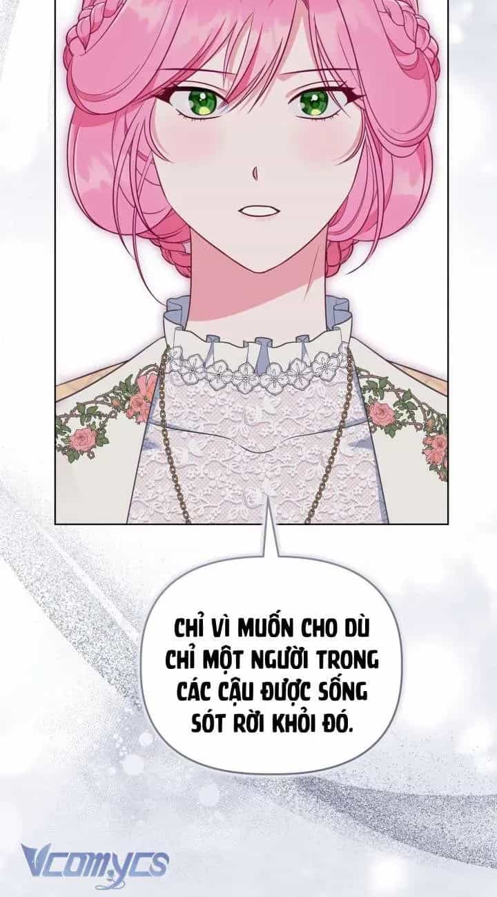Sự Điều Trị Đặc Biệt Của Tinh Linh - Chương 113 - ảnh 55