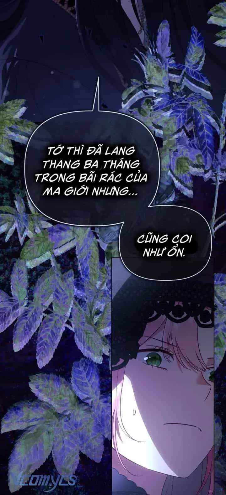 Sự Điều Trị Đặc Biệt Của Tinh Linh - Chương 114 - ảnh 48