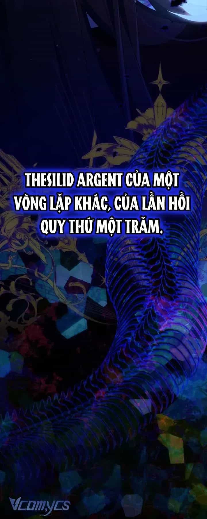 Sự Điều Trị Đặc Biệt Của Tinh Linh - Chương 114 - ảnh 58