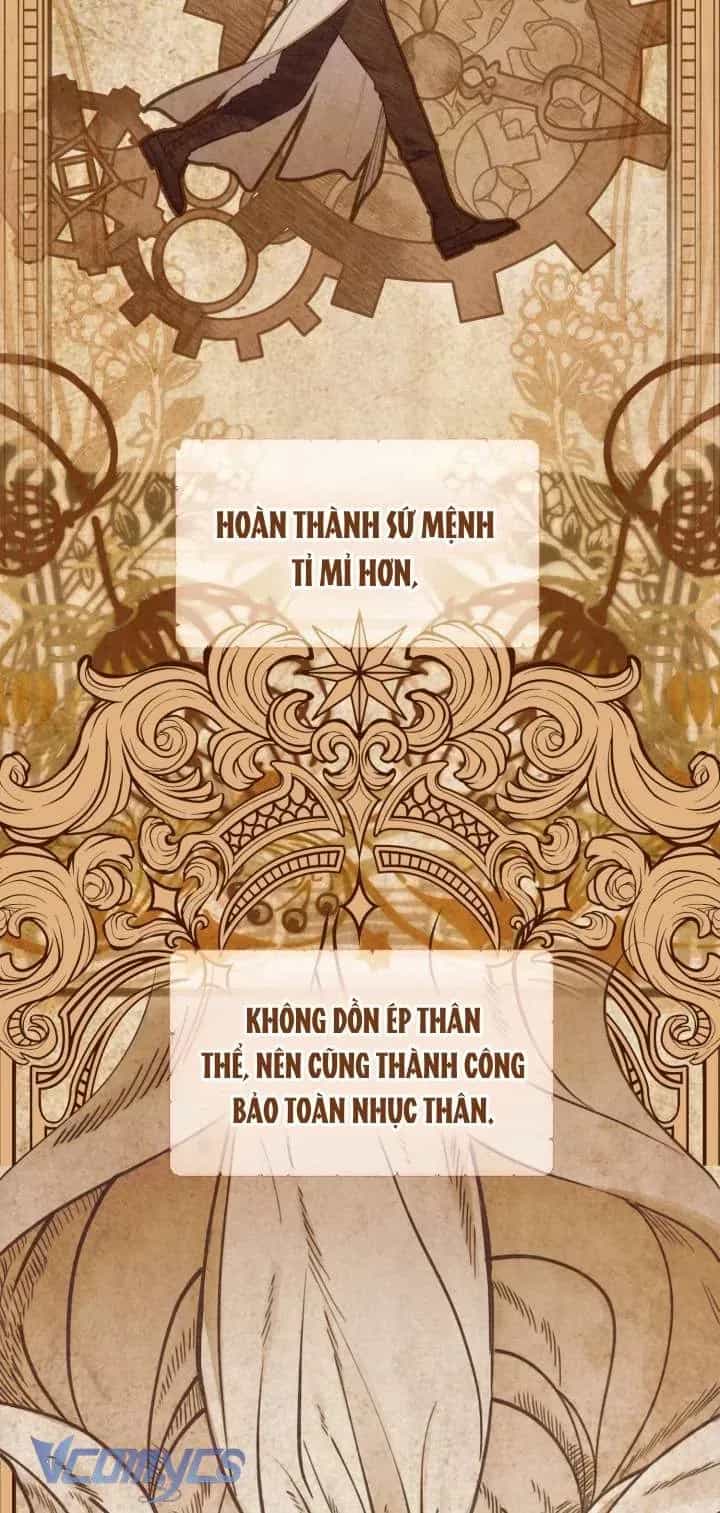 Sự Điều Trị Đặc Biệt Của Tinh Linh - Chương 115 - ảnh 19