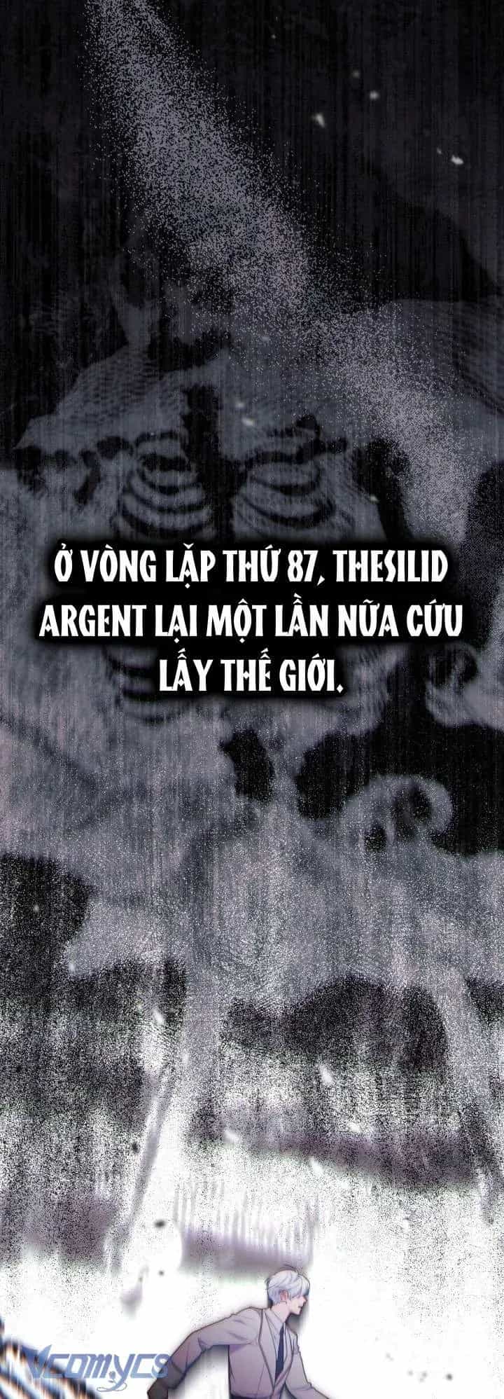 Sự Điều Trị Đặc Biệt Của Tinh Linh - Chương 115 - ảnh 28