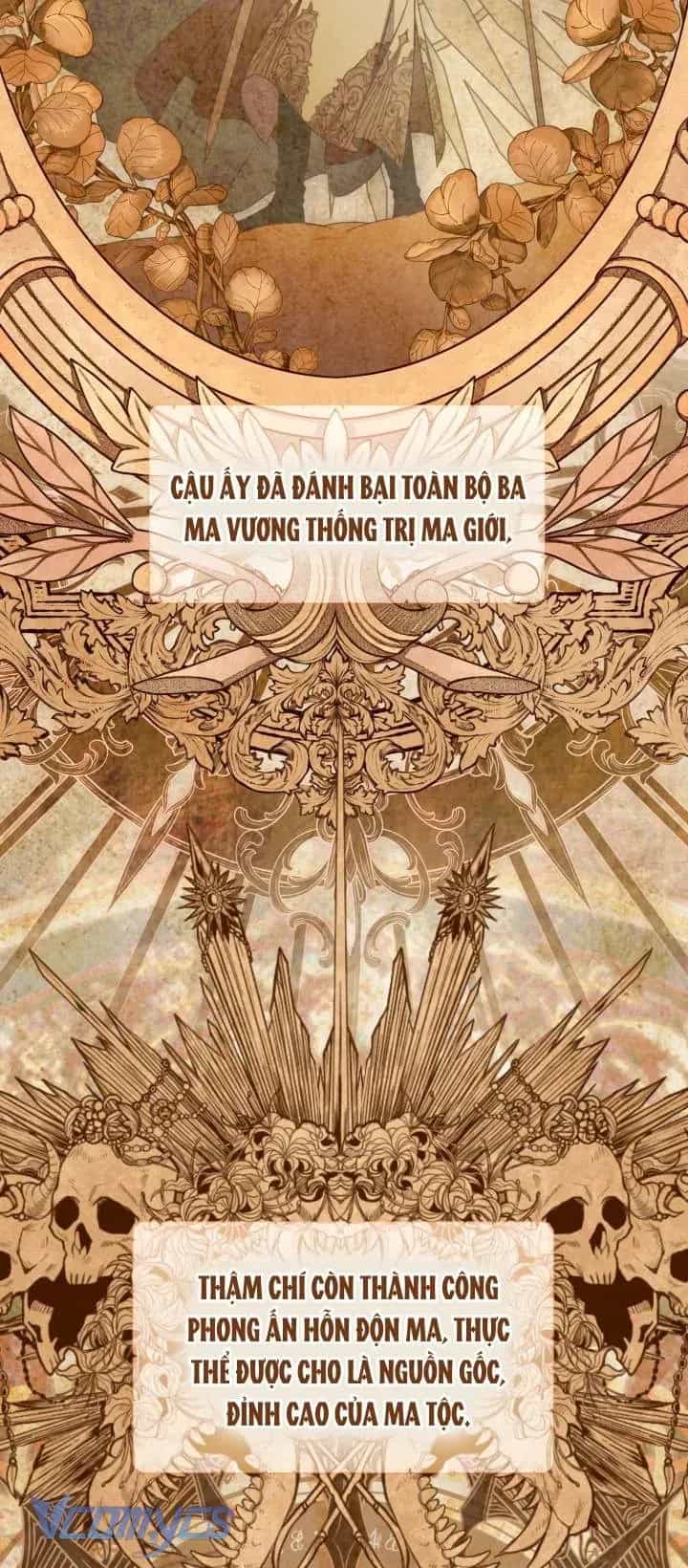 Sự Điều Trị Đặc Biệt Của Tinh Linh - Chương 115 - ảnh 3