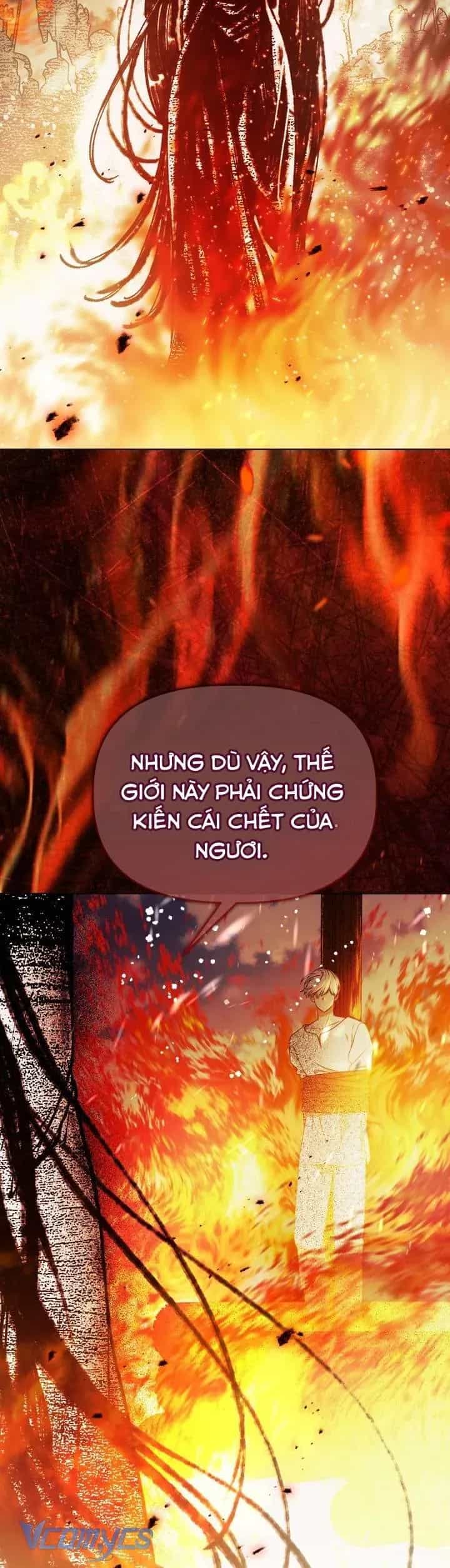 Sự Điều Trị Đặc Biệt Của Tinh Linh - Chương 115 - ảnh 37