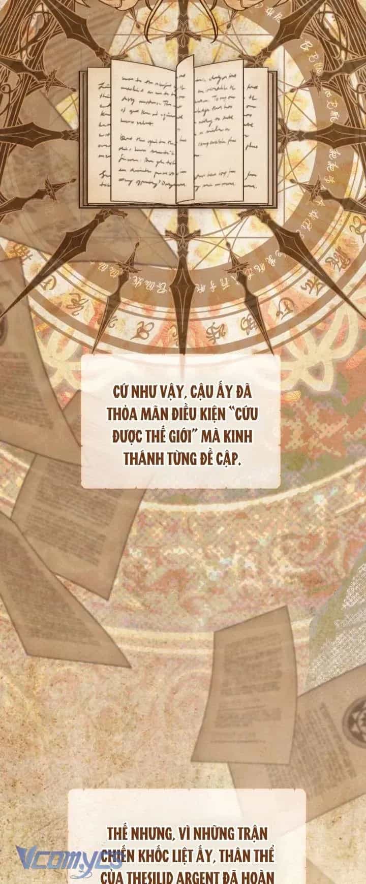 Sự Điều Trị Đặc Biệt Của Tinh Linh - Chương 115 - ảnh 4