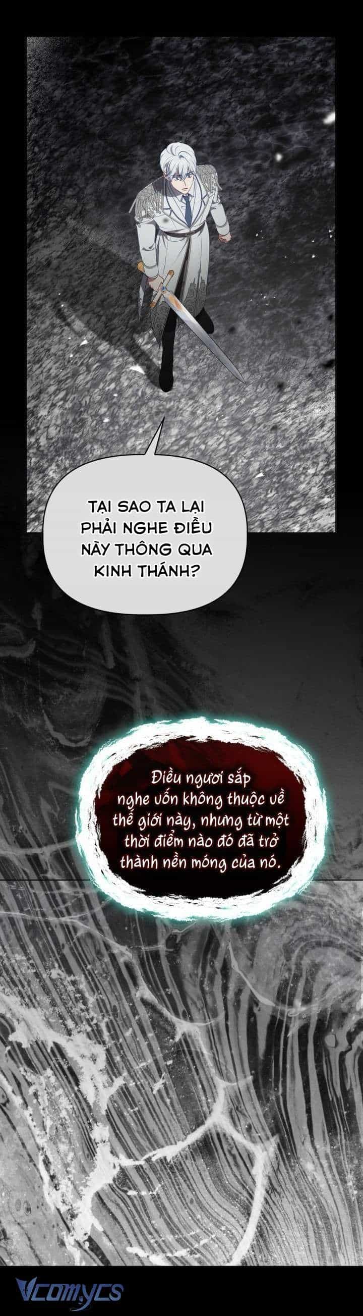 Sự Điều Trị Đặc Biệt Của Tinh Linh - Chương 116 - ảnh 24