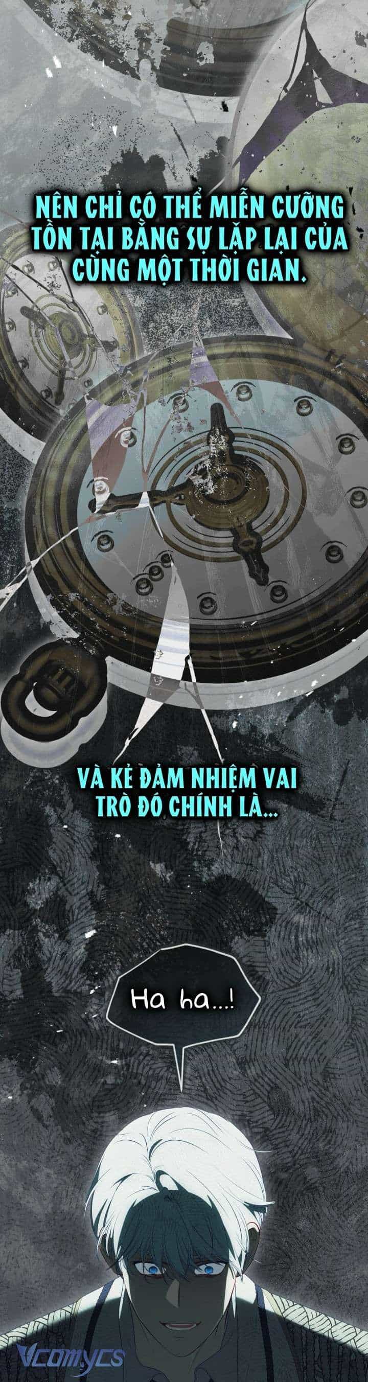Sự Điều Trị Đặc Biệt Của Tinh Linh - Chương 116 - ảnh 37