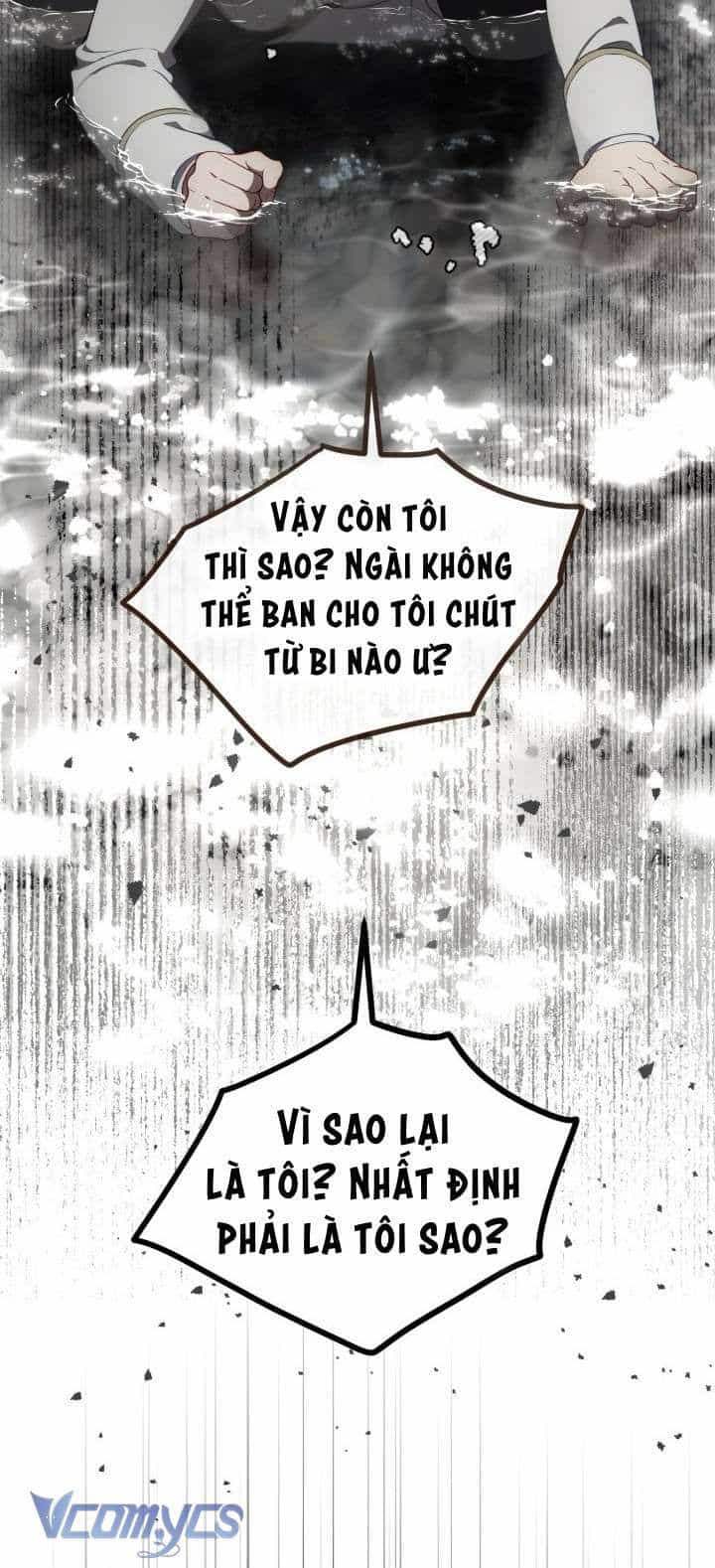 Sự Điều Trị Đặc Biệt Của Tinh Linh - Chương 116 - ảnh 42