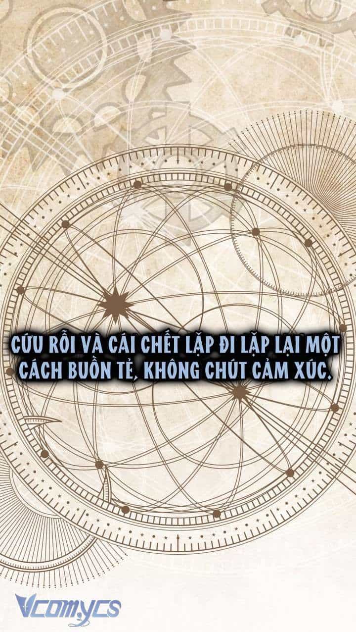 Sự Điều Trị Đặc Biệt Của Tinh Linh - Chương 116 - ảnh 7