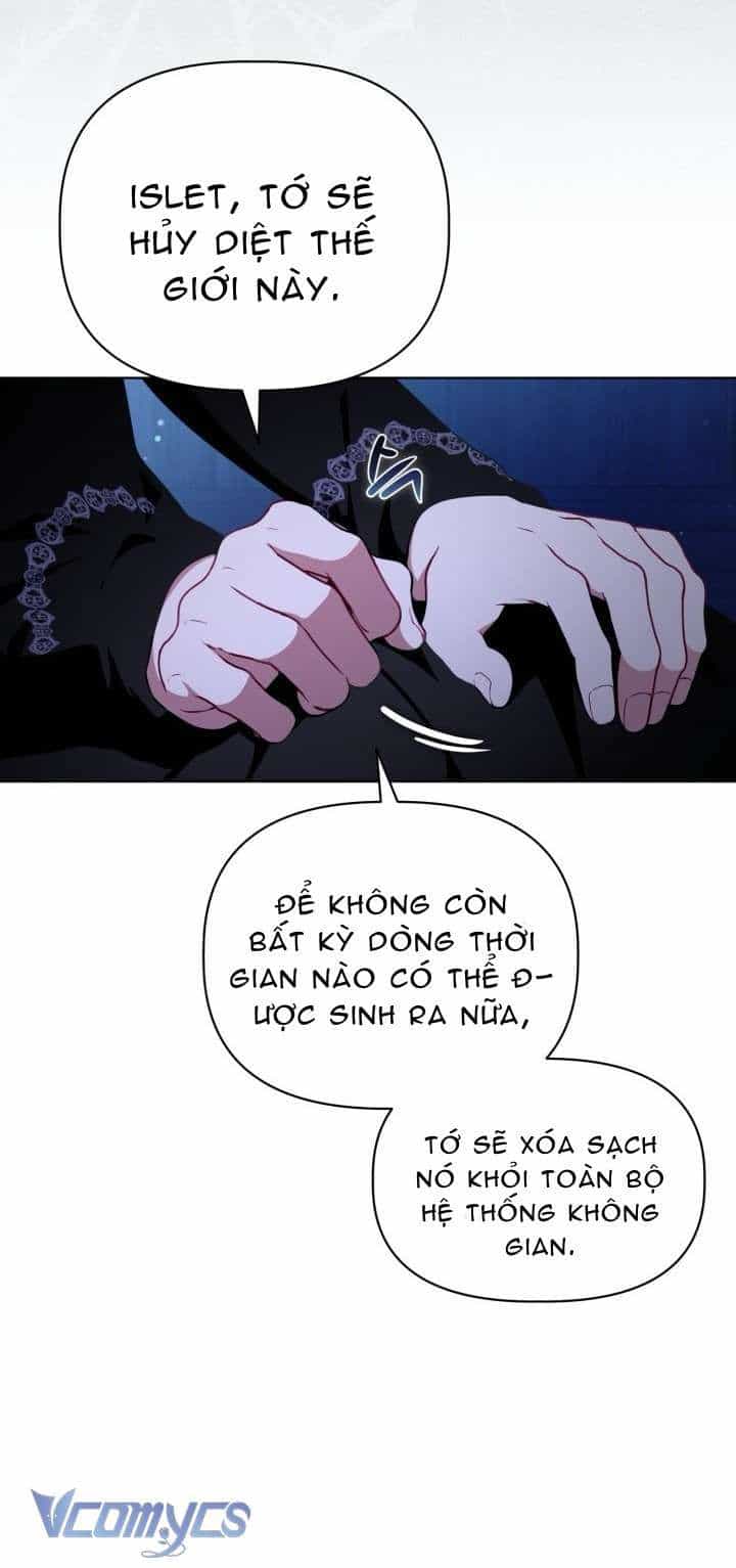 Sự Điều Trị Đặc Biệt Của Tinh Linh - Chương 117 - ảnh 26