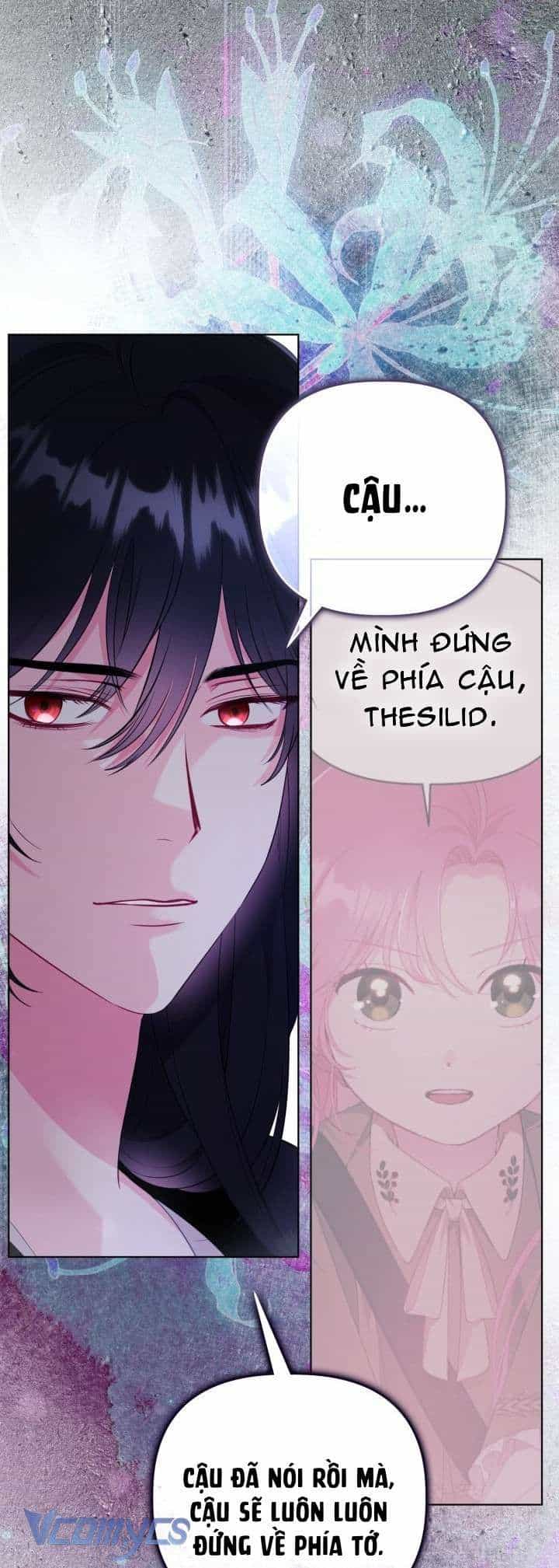 Sự Điều Trị Đặc Biệt Của Tinh Linh - Chương 117 - ảnh 28