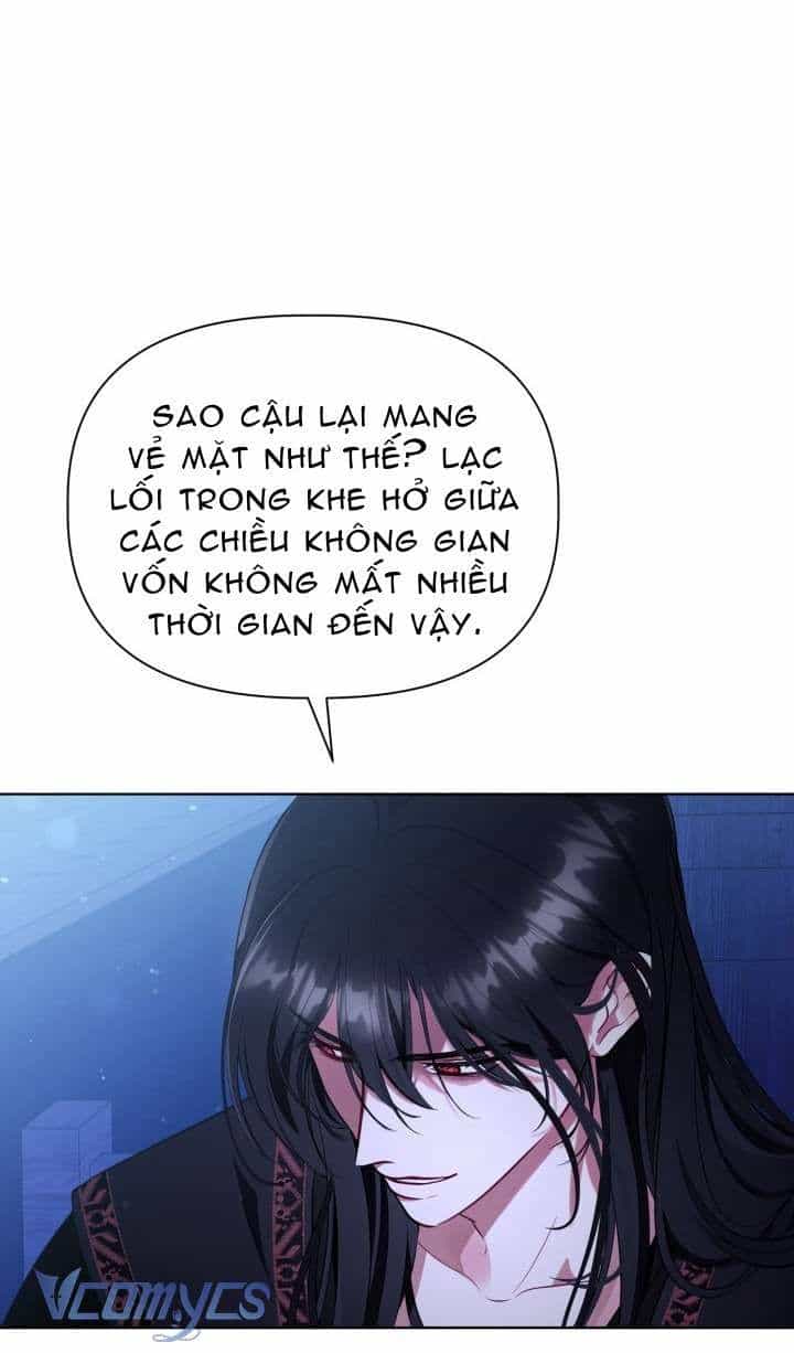 Sự Điều Trị Đặc Biệt Của Tinh Linh - Chương 117 - ảnh 4