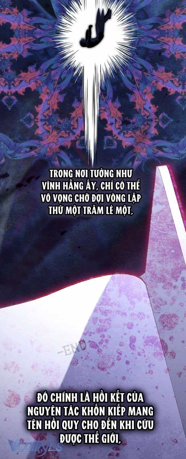 Sự Điều Trị Đặc Biệt Của Tinh Linh - Chương 117 - ảnh 48