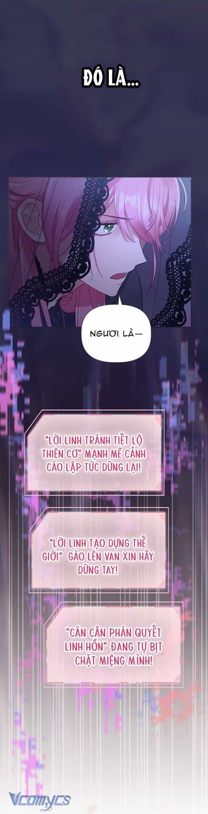 Sự Điều Trị Đặc Biệt Của Tinh Linh - Chương 117 - ảnh 51
