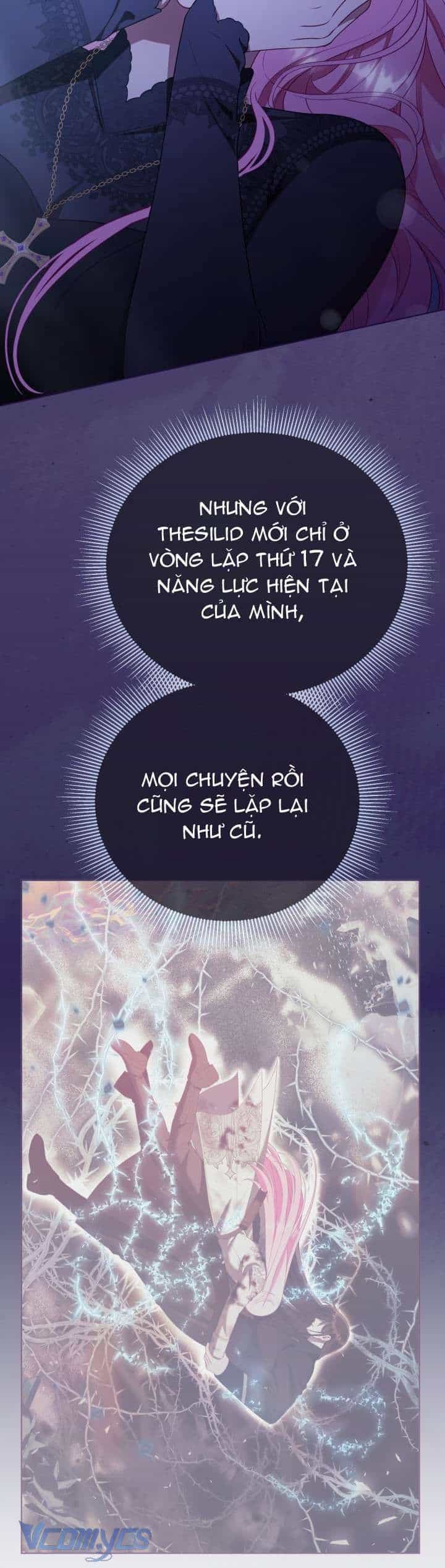 Sự Điều Trị Đặc Biệt Của Tinh Linh - Chương 118 - ảnh 30