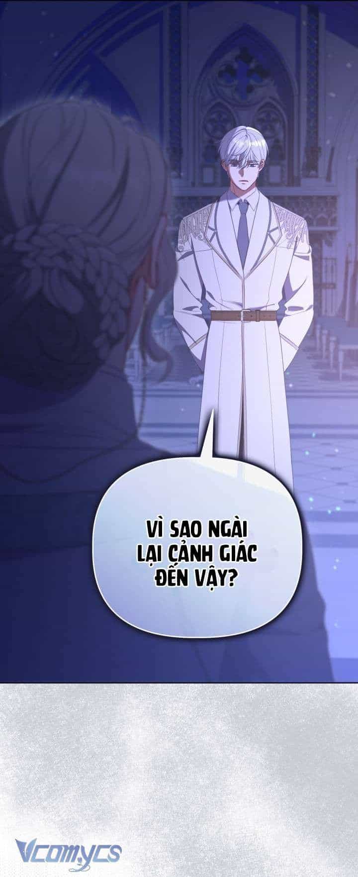 Sự Điều Trị Đặc Biệt Của Tinh Linh - Chương 118 - ảnh 46