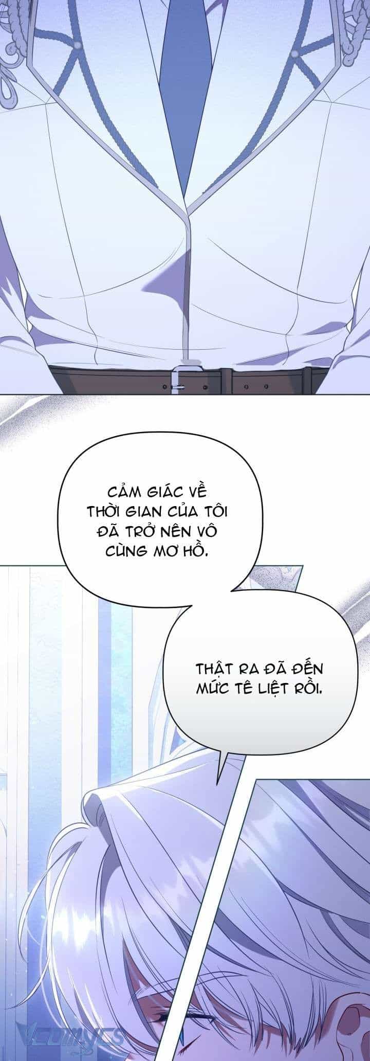 Sự Điều Trị Đặc Biệt Của Tinh Linh - Chương 118 - ảnh 51
