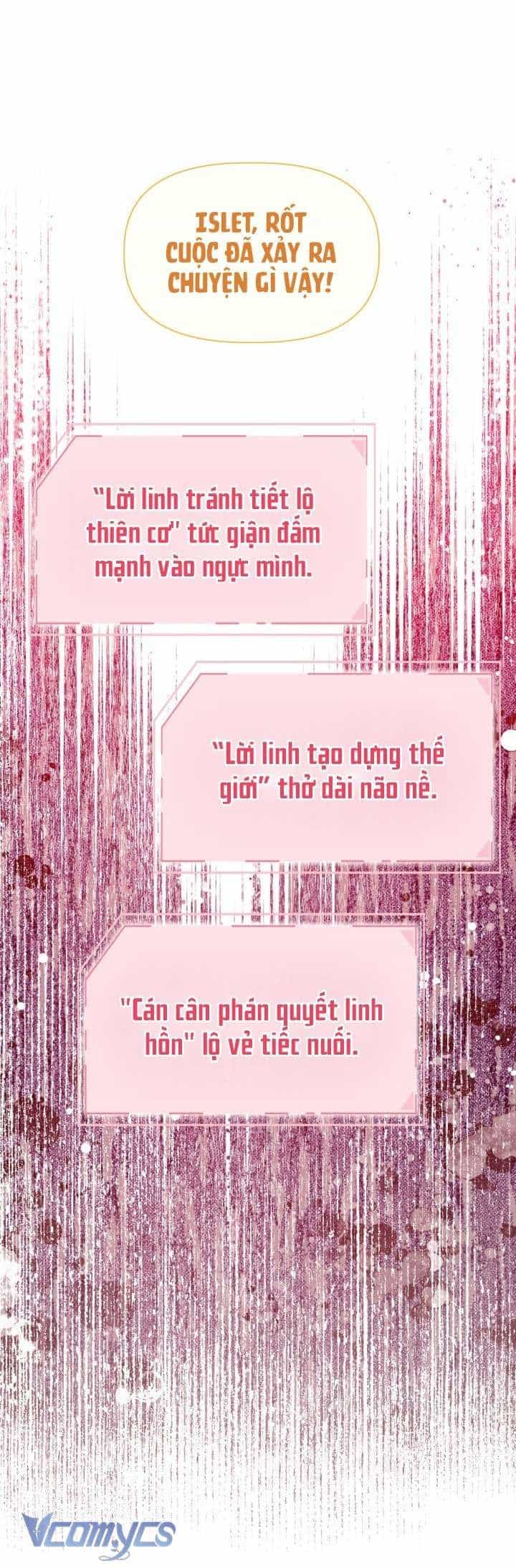 Sự Điều Trị Đặc Biệt Của Tinh Linh - Chương 118 - ảnh 9