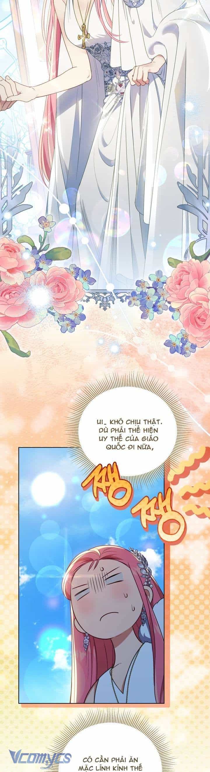 Sự Điều Trị Đặc Biệt Của Tinh Linh - Chương 119 - ảnh 23
