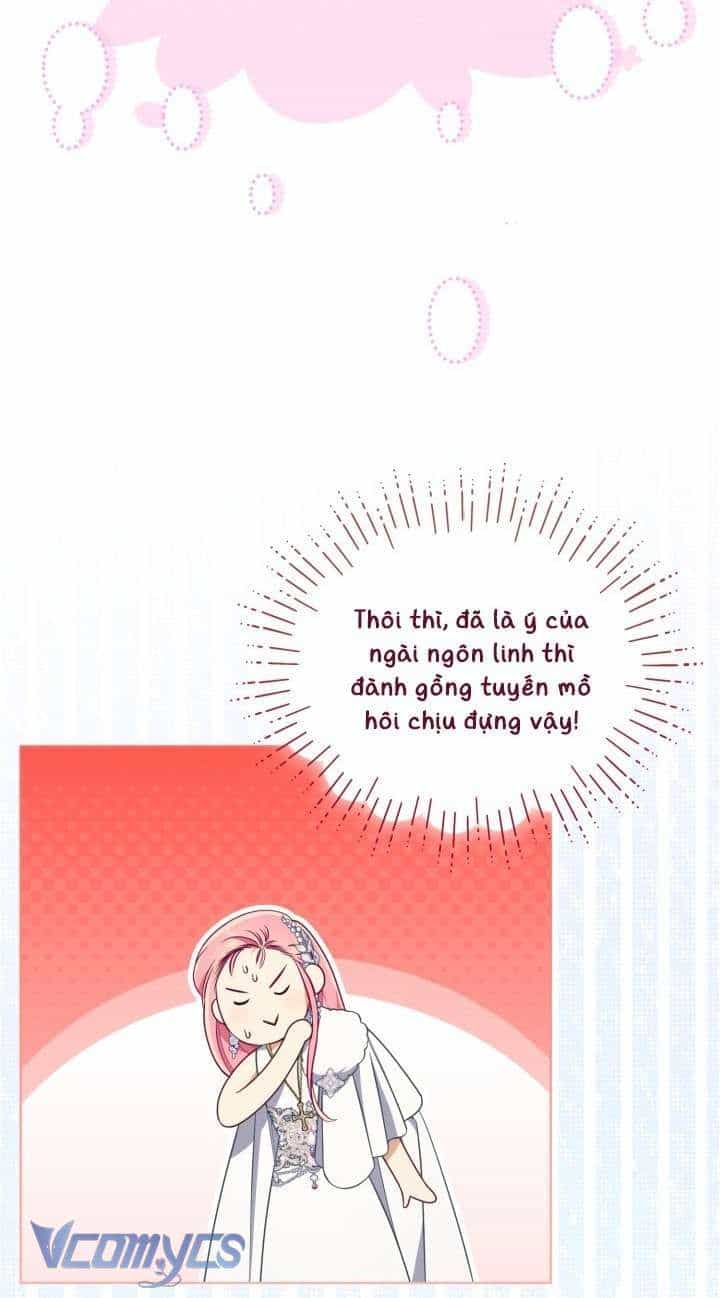 Sự Điều Trị Đặc Biệt Của Tinh Linh - Chương 119 - ảnh 25