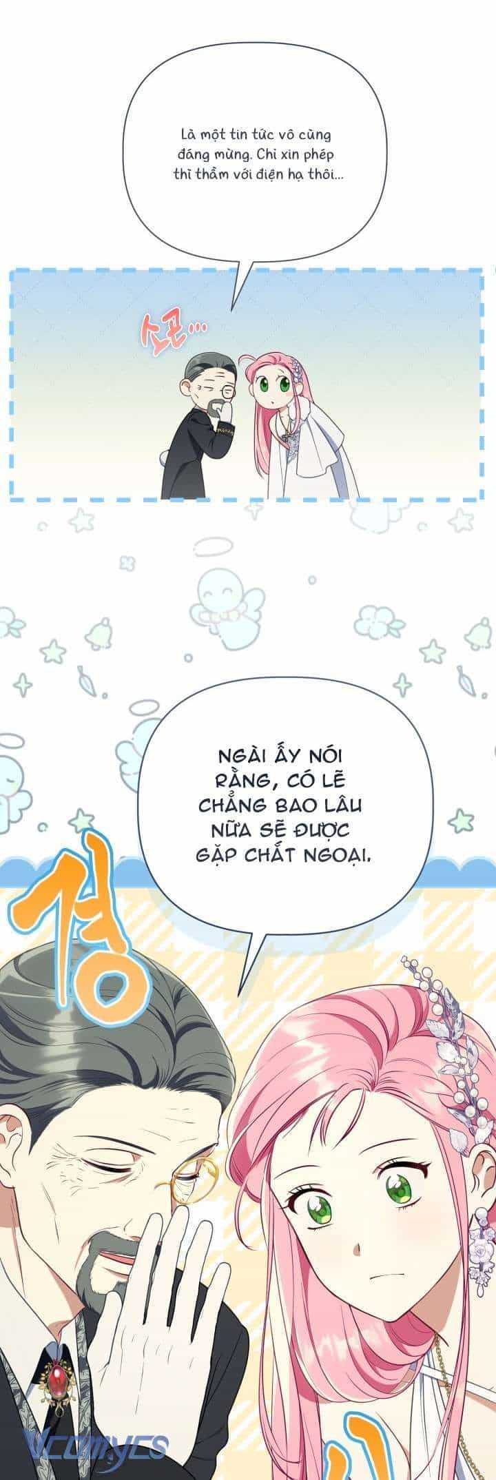 Sự Điều Trị Đặc Biệt Của Tinh Linh - Chương 119 - ảnh 43
