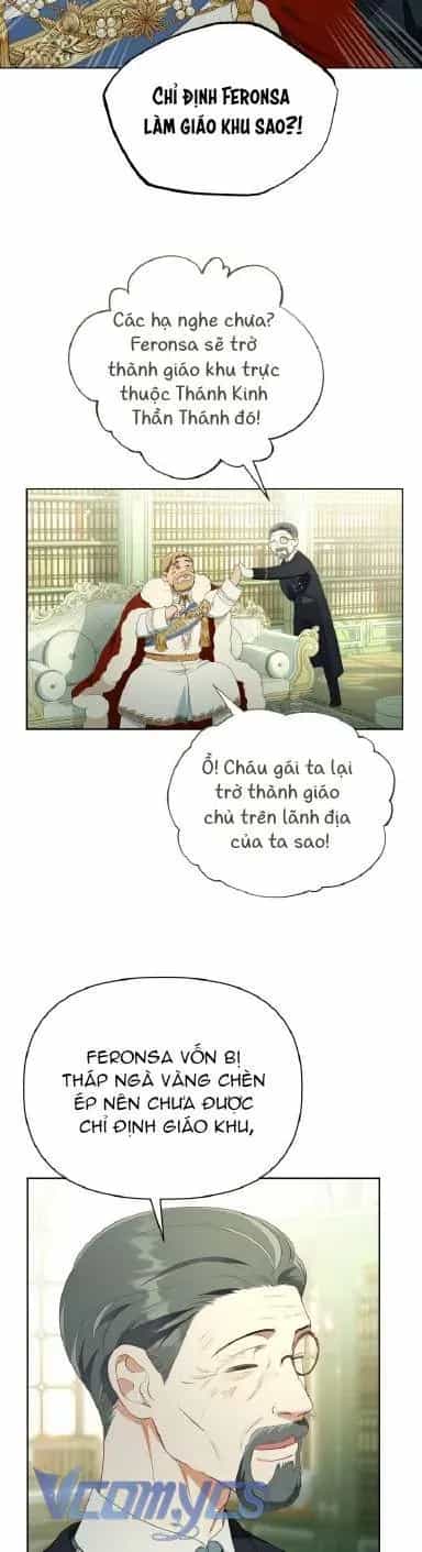 Sự Điều Trị Đặc Biệt Của Tinh Linh - Chương 120 - ảnh 18