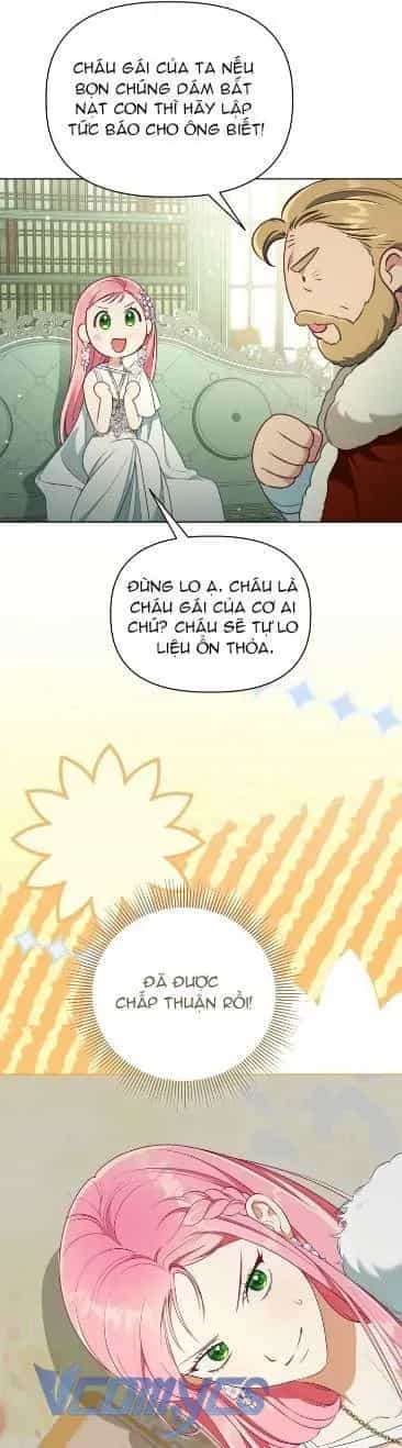 Sự Điều Trị Đặc Biệt Của Tinh Linh - Chương 120 - ảnh 21
