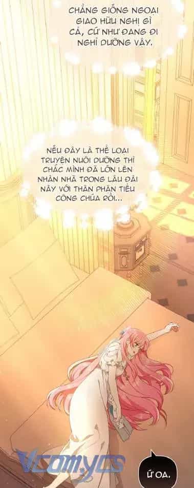 Sự Điều Trị Đặc Biệt Của Tinh Linh - Chương 120 - ảnh 39