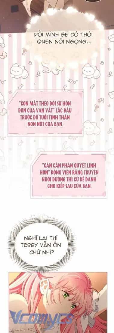 Sự Điều Trị Đặc Biệt Của Tinh Linh - Chương 120 - ảnh 40